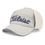 Twill Ear Warmer Cap