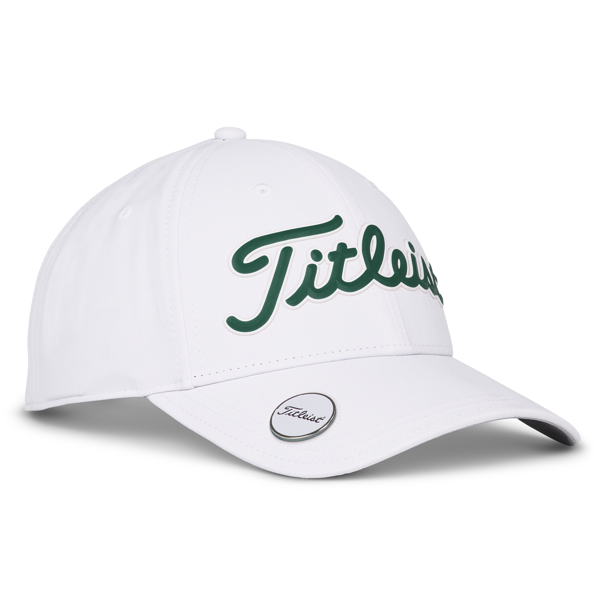 Players Performance Ball Marker