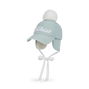 Women&#39;s Pom Pom Cap