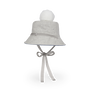 Women&#39;s Pom Pom Bucket