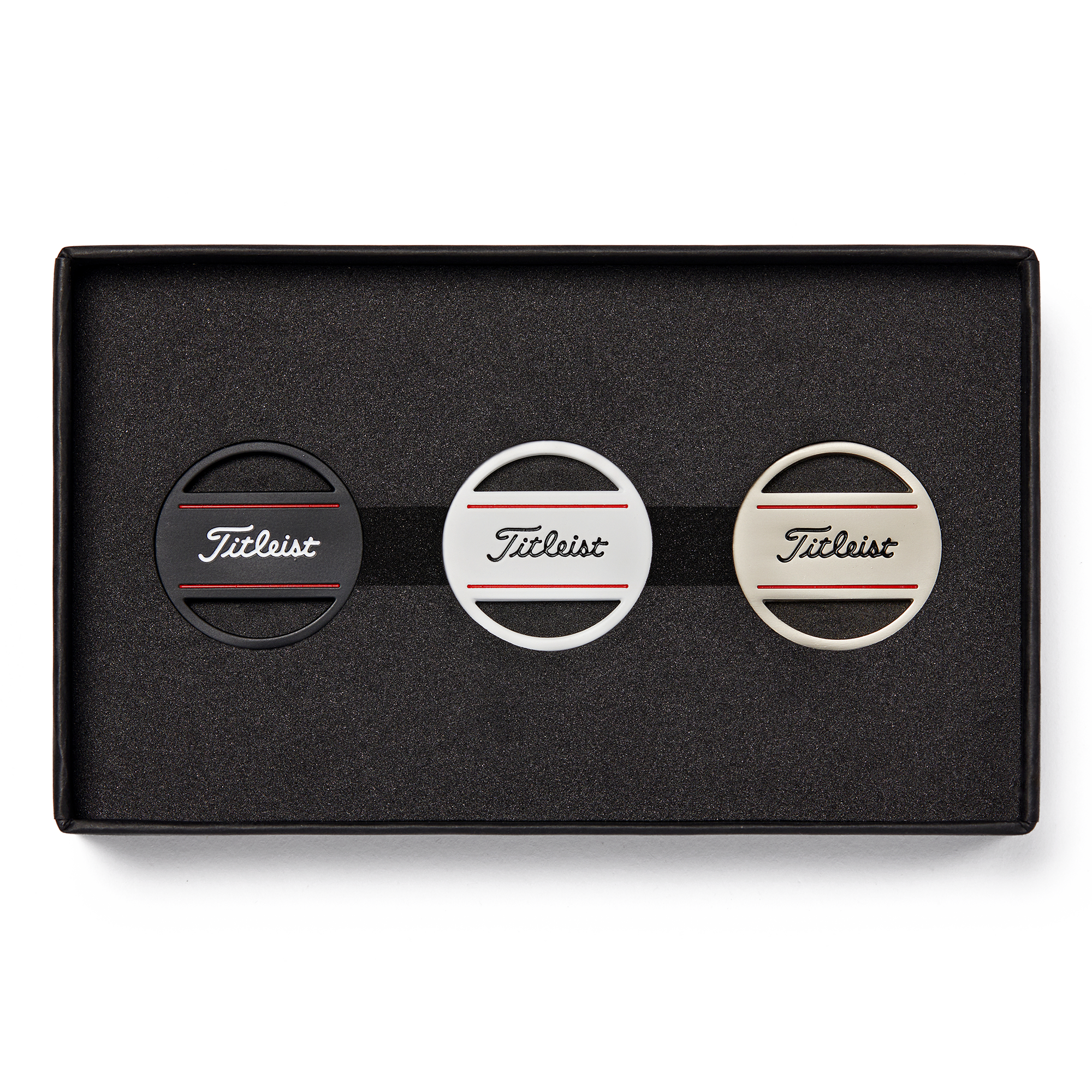 Ball Marker Set