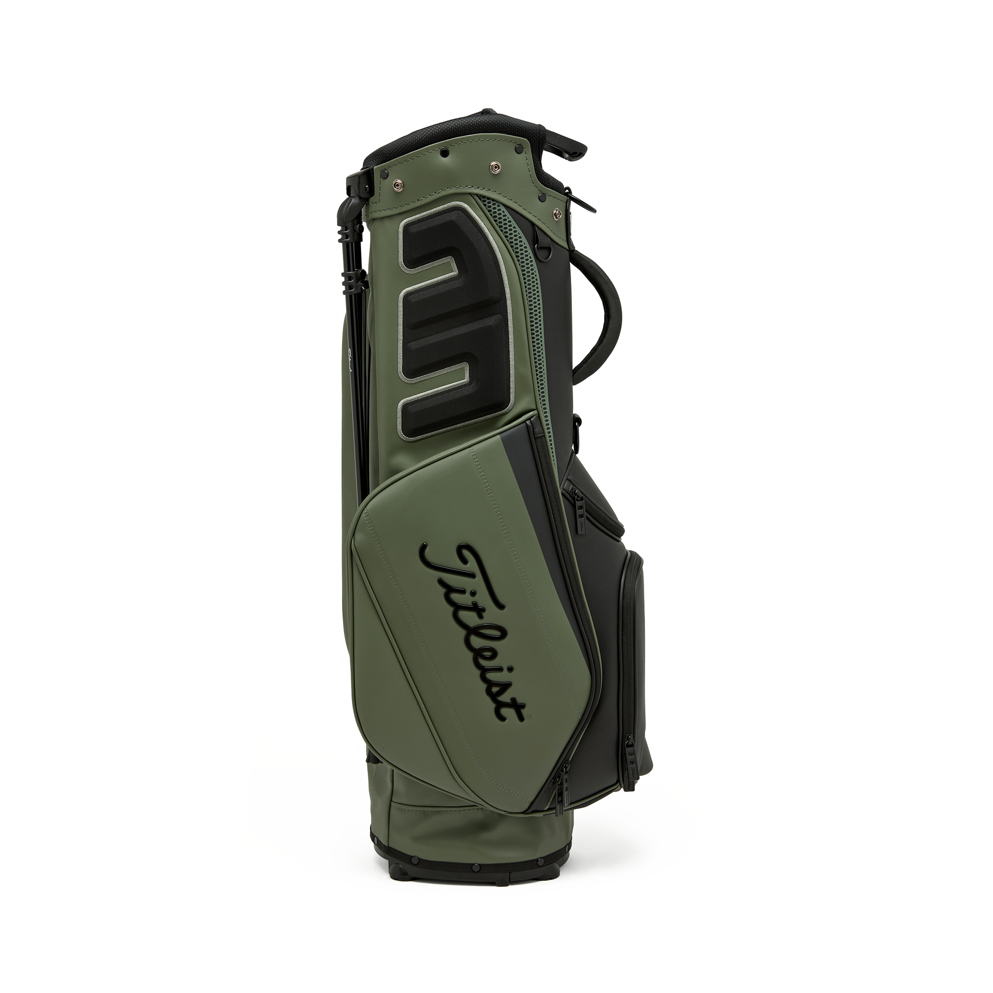 Performance Stand Bag