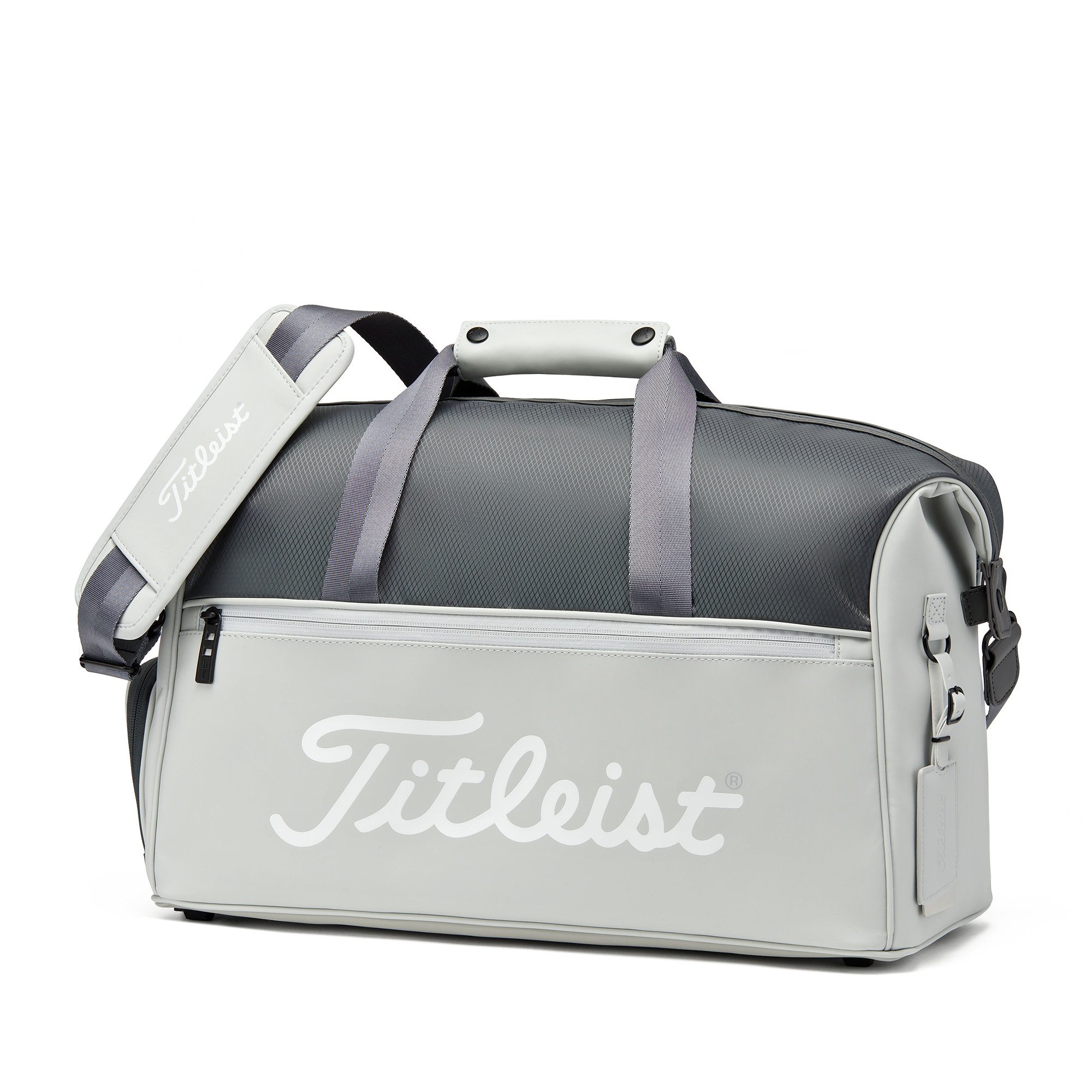 Elite Lite Boston Bag