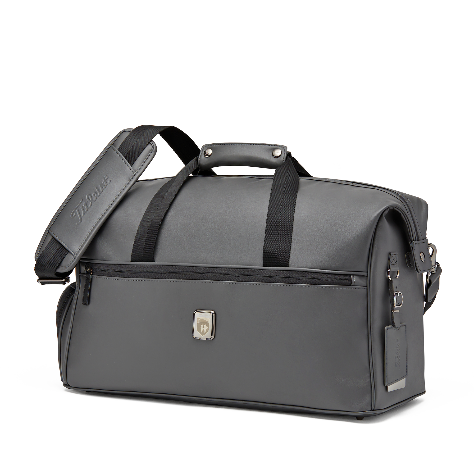 LINKSLEGEND Boston Bag