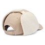 Twill Ear Warmer Cap