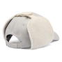 Twill Ear Warmer Cap