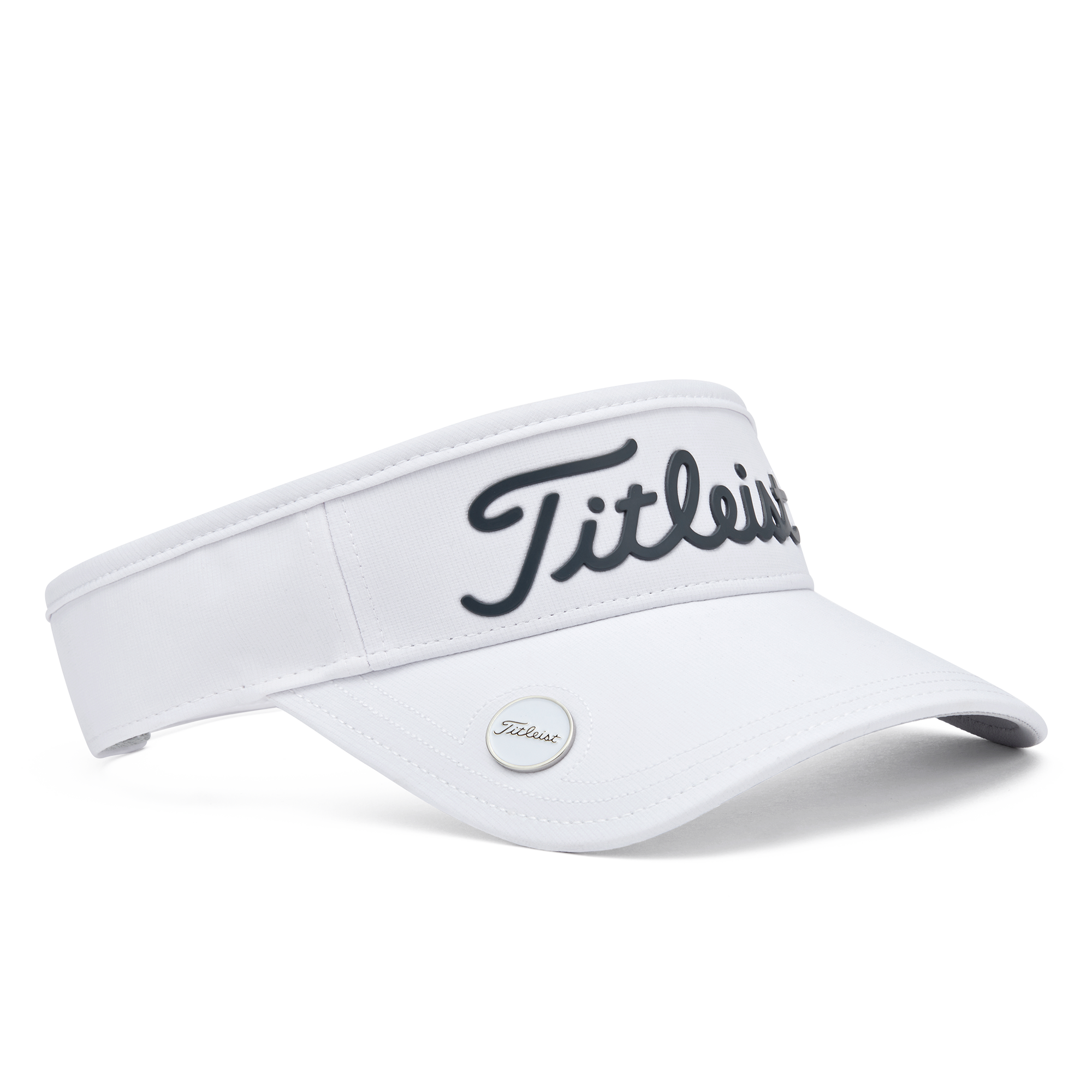 Players Ball Marker Visor