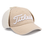 Twill Ear Warmer Cap