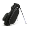 Black/Lilac