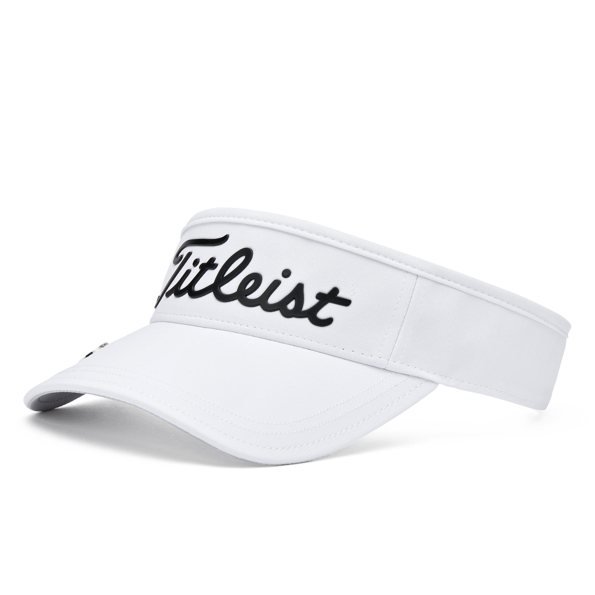 Players Ball Marker Visor