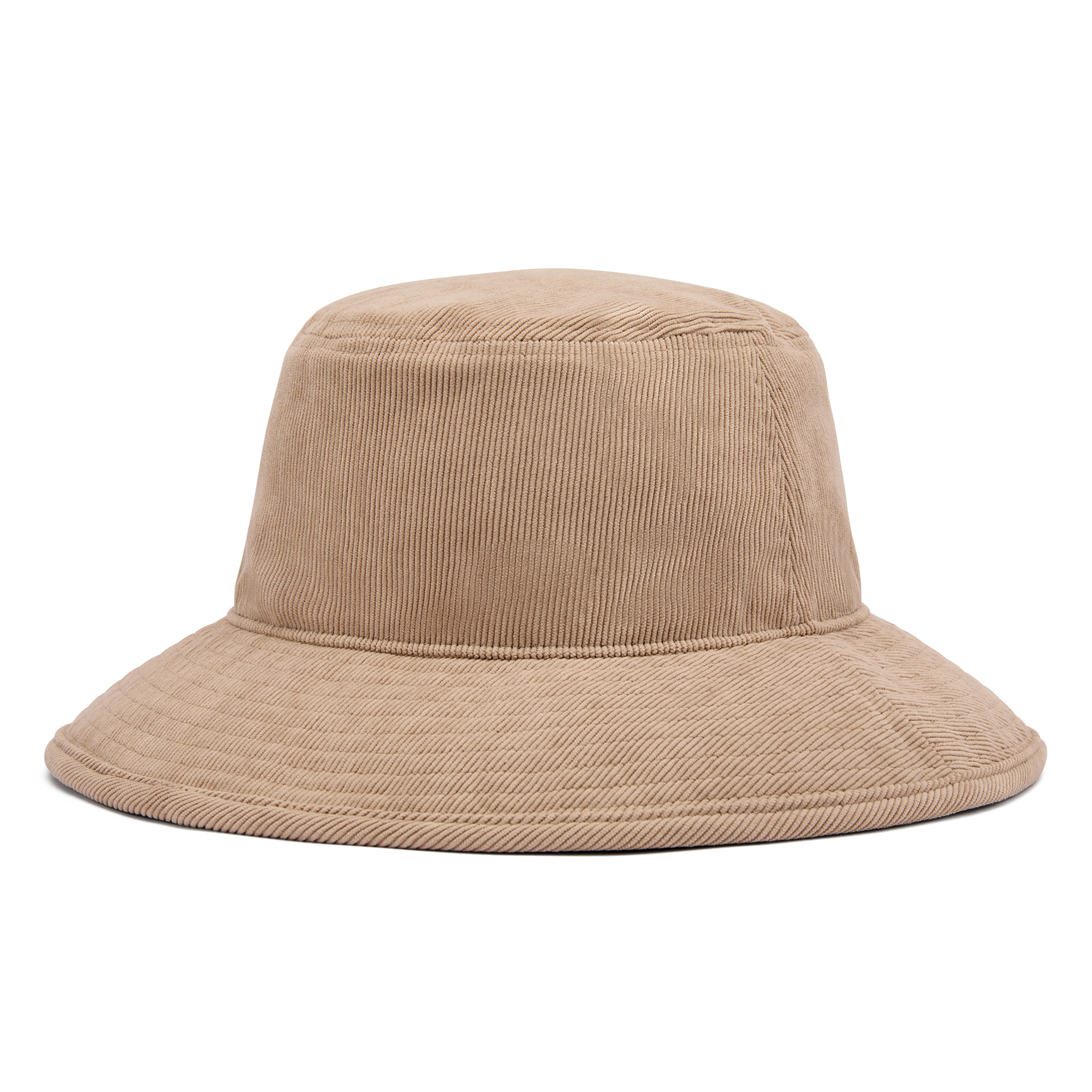 Corduroy Bucket