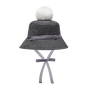 Women&#39;s Pom Pom Bucket