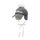 Women&#39;s Pom Pom Cap