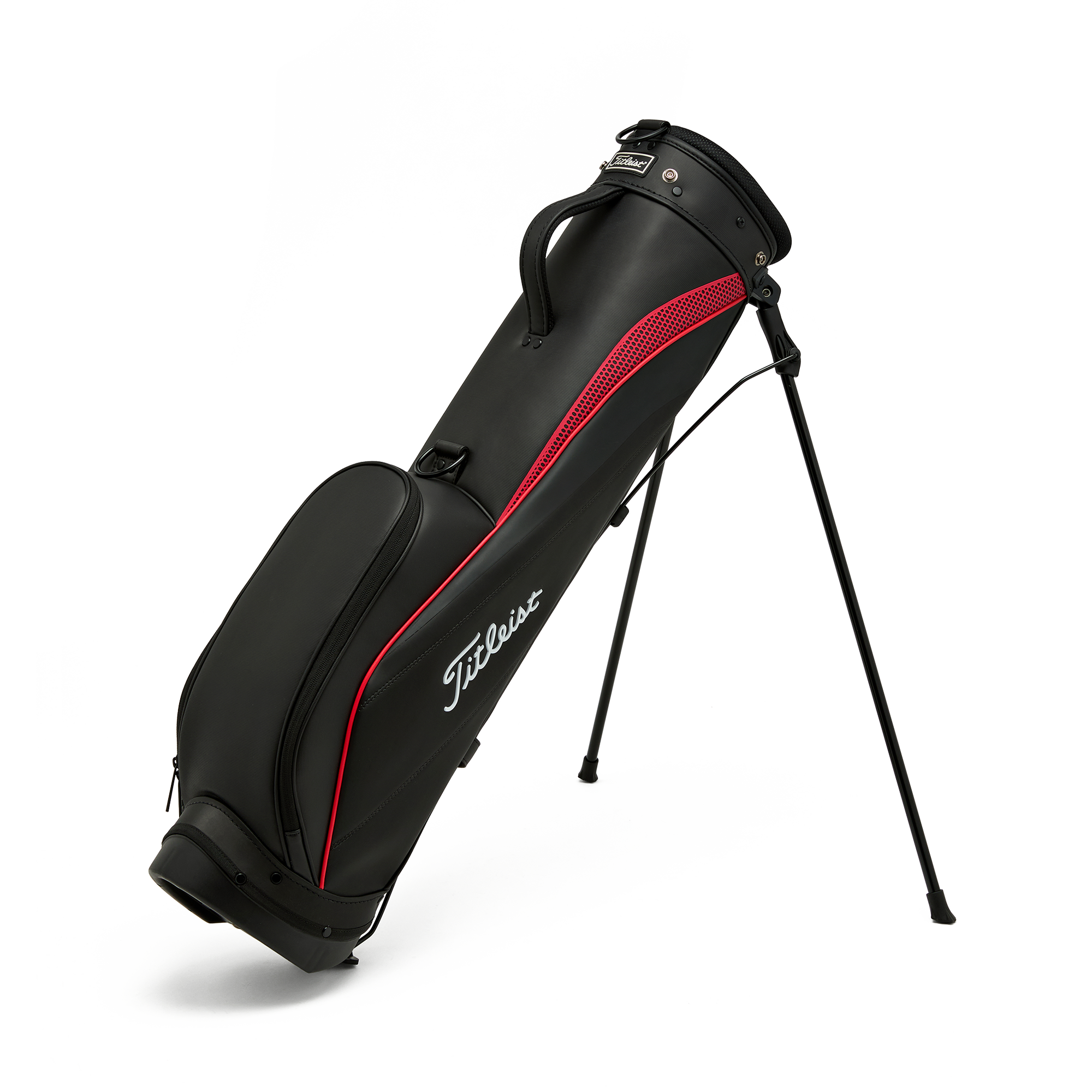 Performance Half Stand Bag