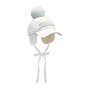 Women&#39;s Pom Pom Cap