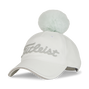 Women&#39;s Pom Pom Cap