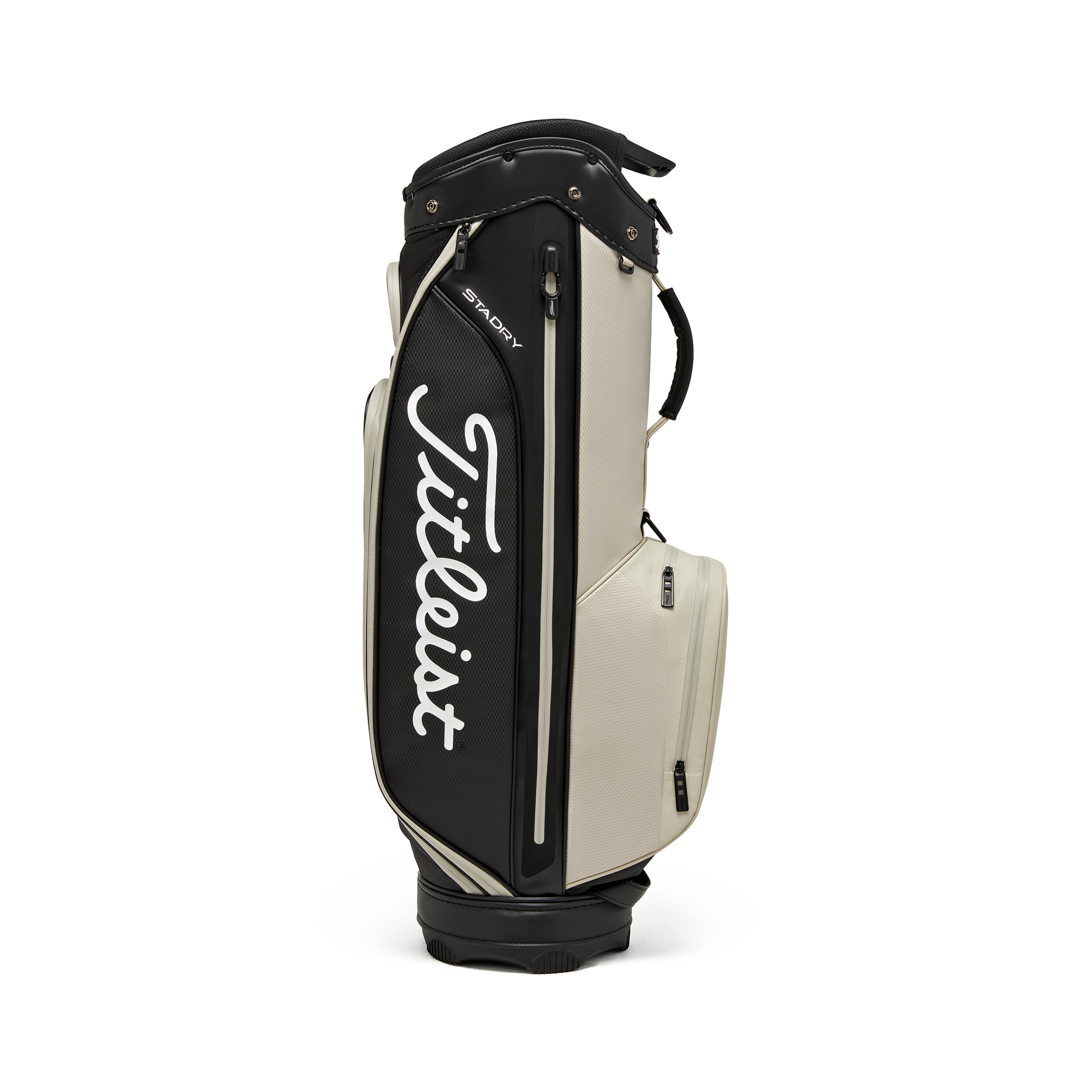 Elite Lite 5 StaDry Cart Bag