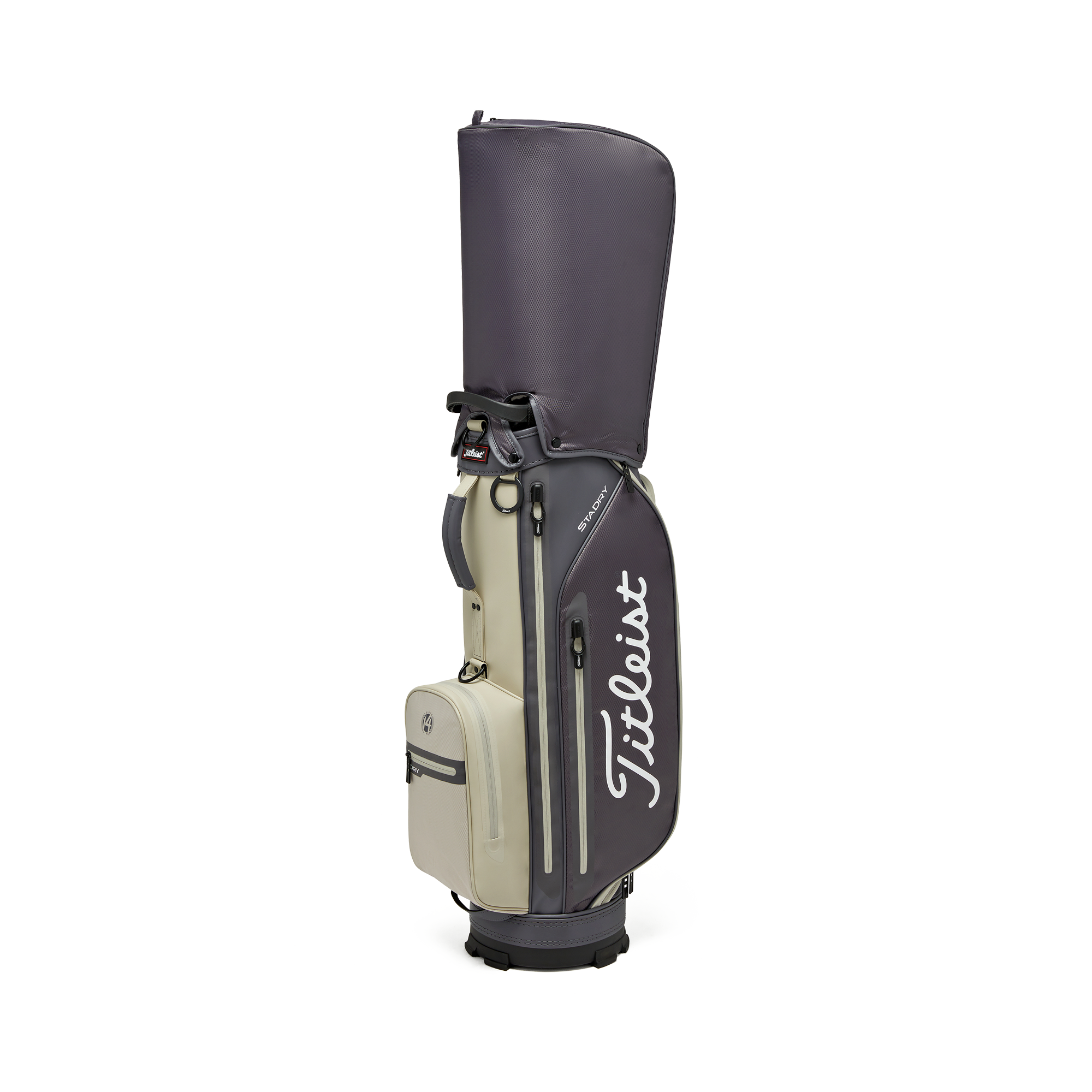 Elite Lite 14 StaDry Cart Bag