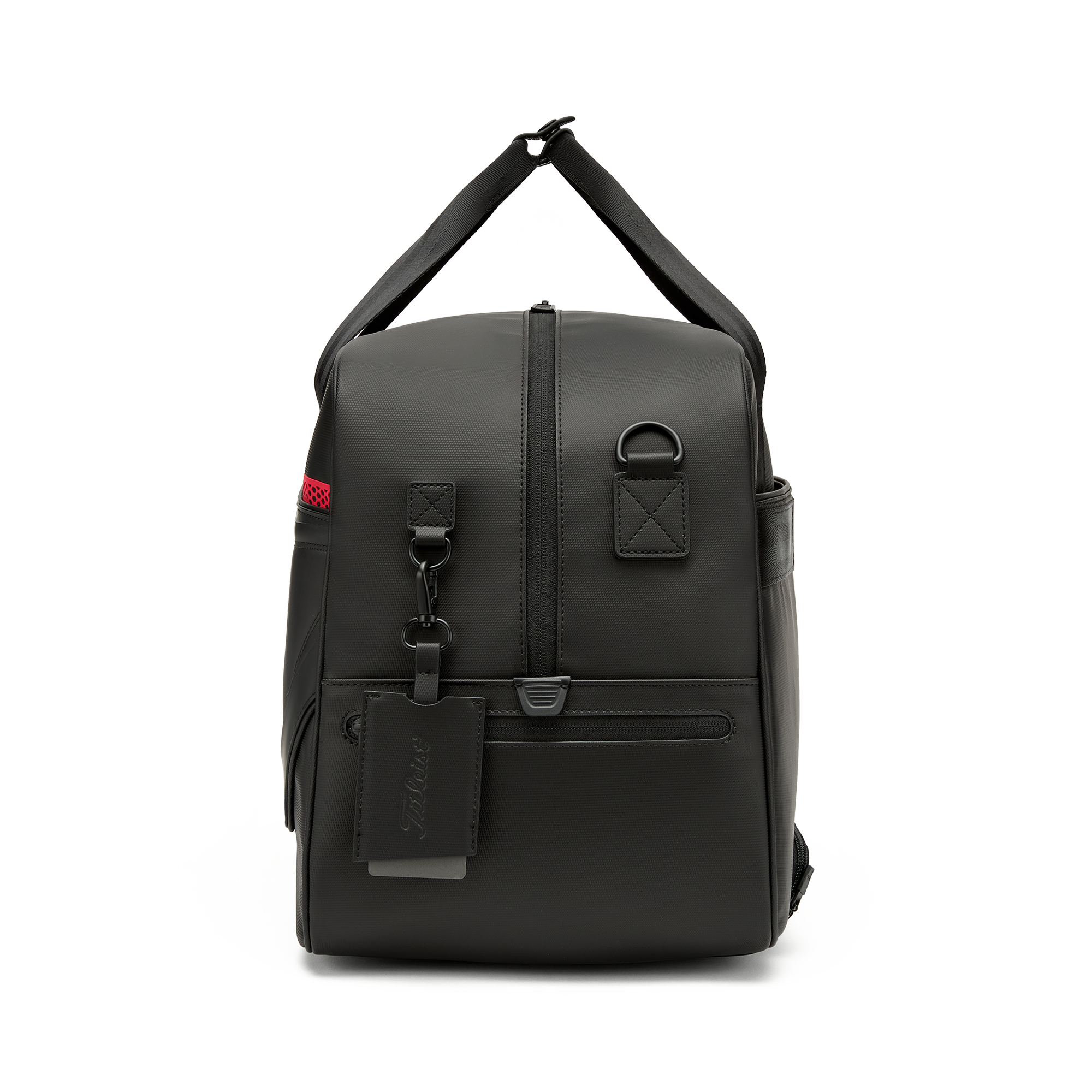 Performance Boston Bag