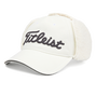 Twill Ear Warmer Cap