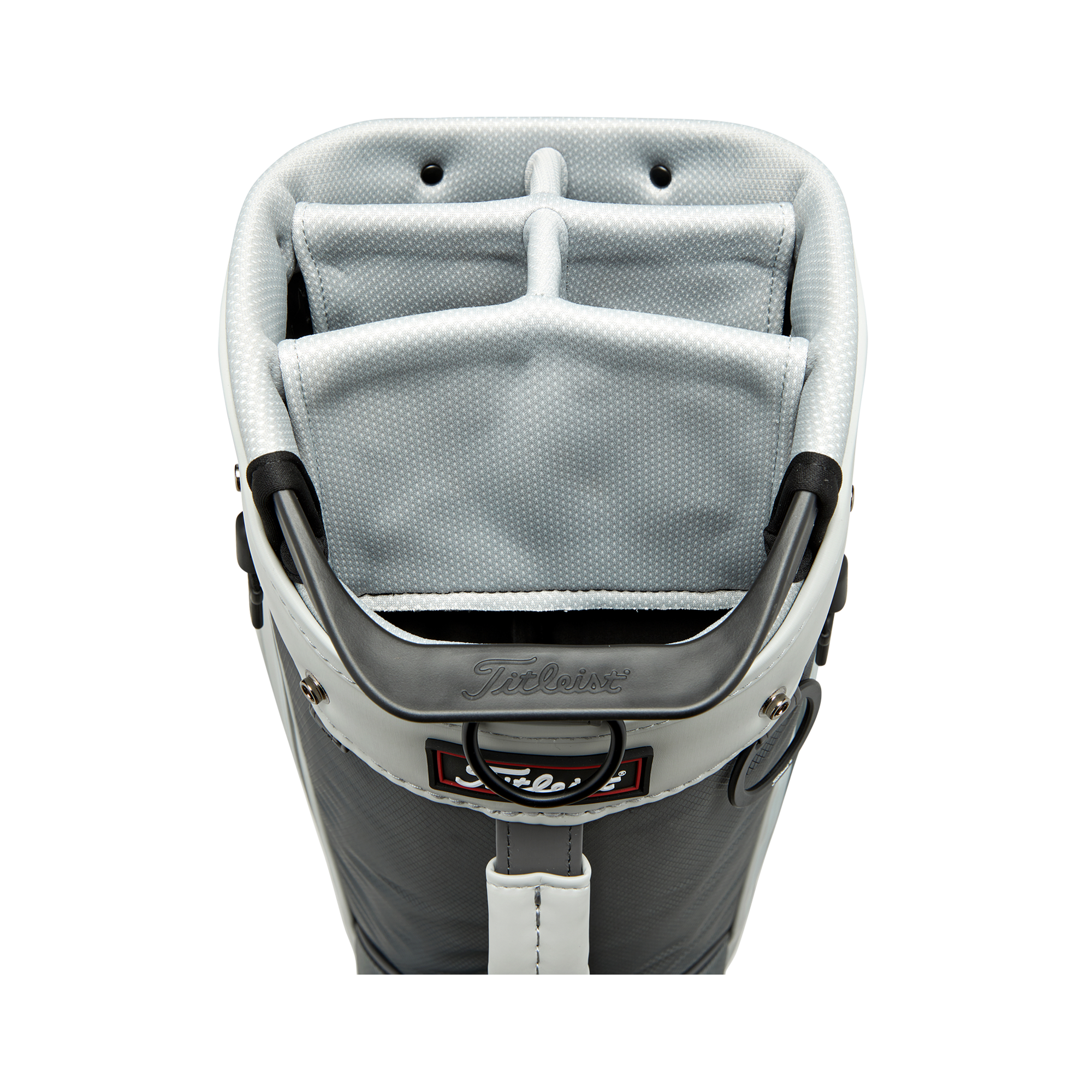 Elite Lite 5 StaDry Cart Bag