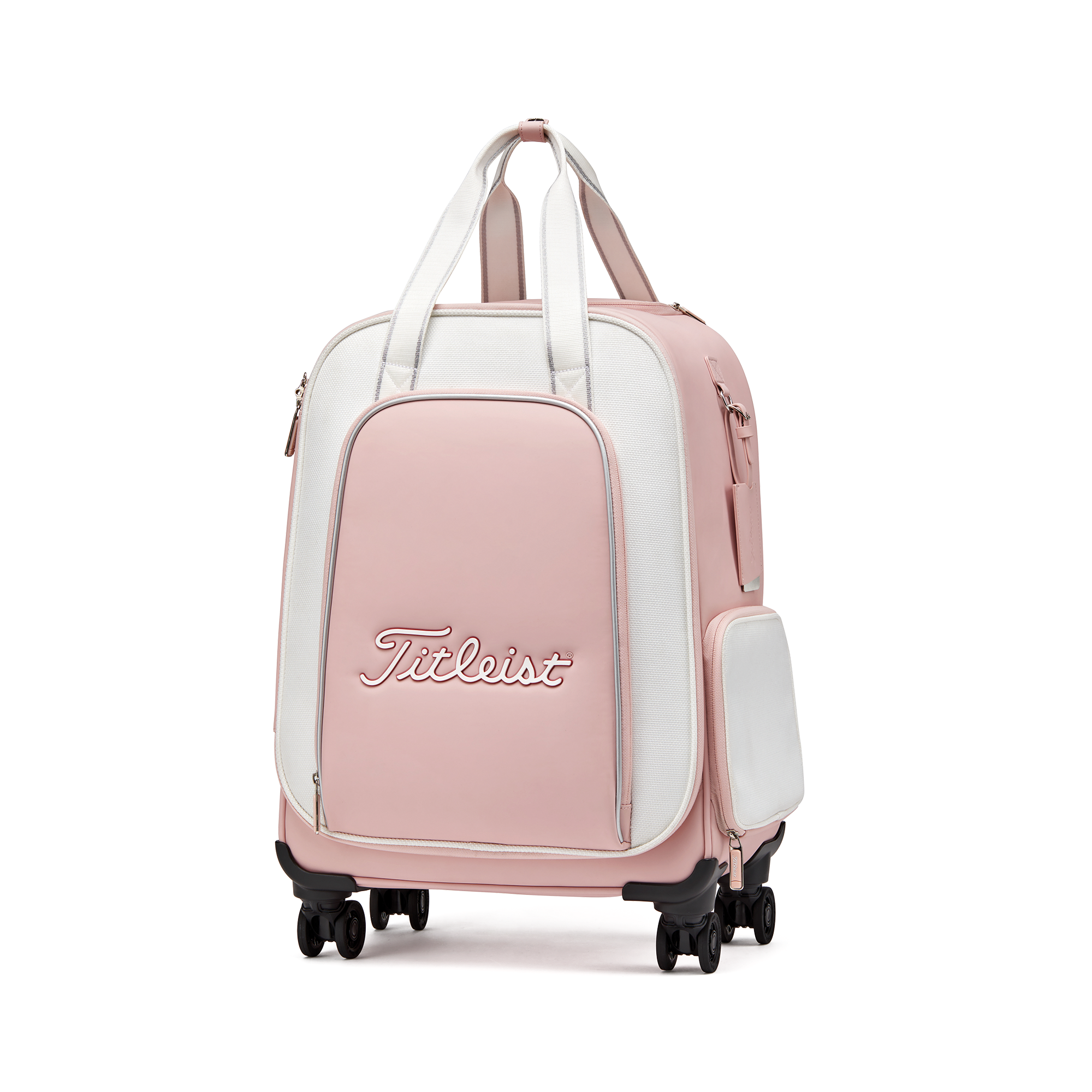 Women's Urban Wheeled Boston