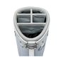 Women&#39;s Urban Wheeled Cart Bag