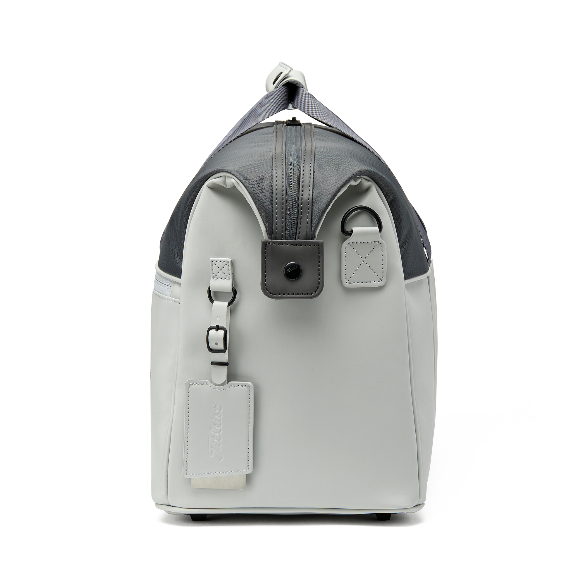 Elite Lite Boston Bag