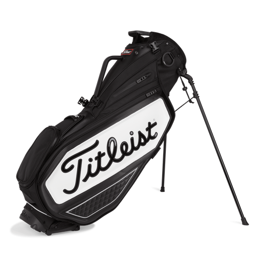 Premium Stand Bag