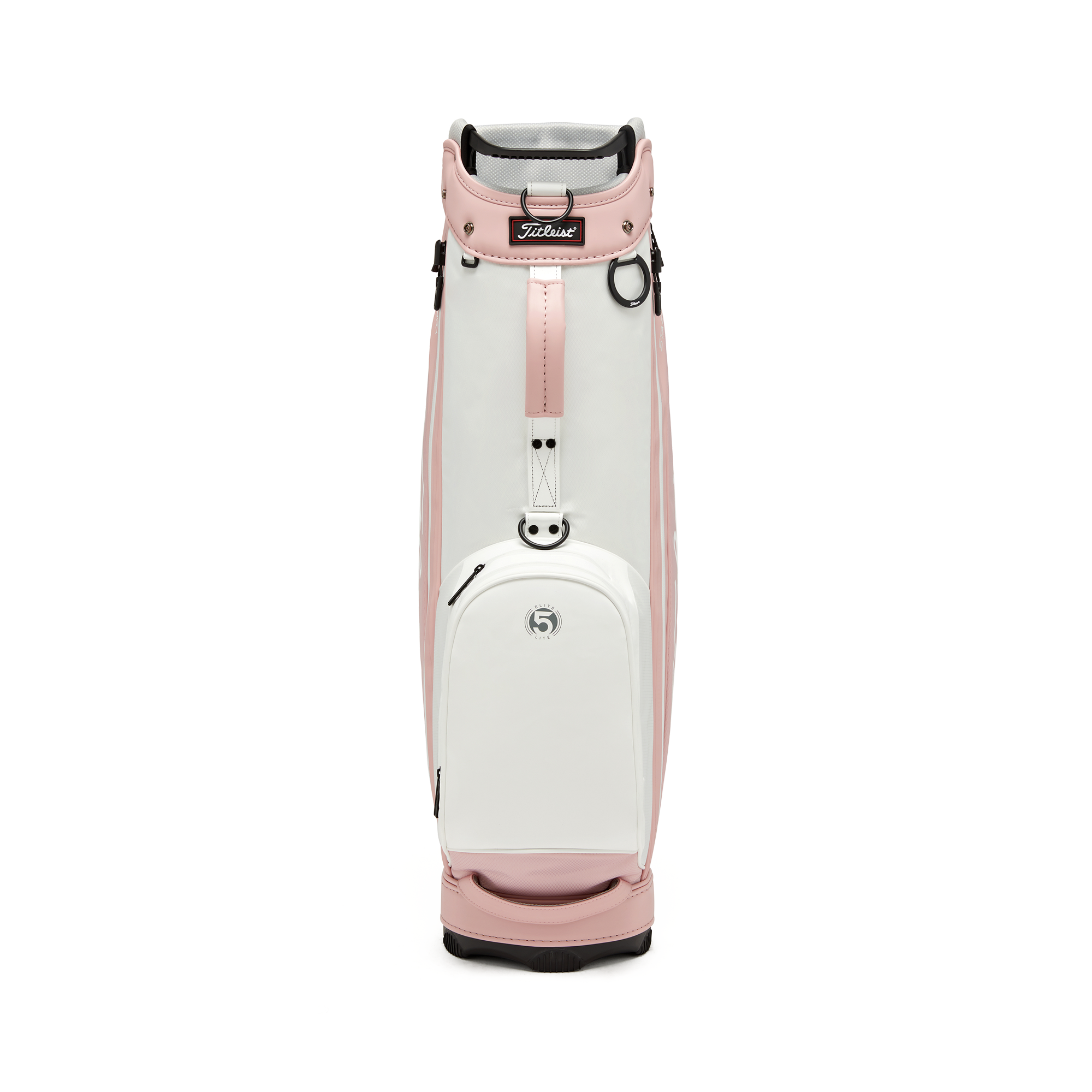 Elite Lite 5 StaDry Cart Bag