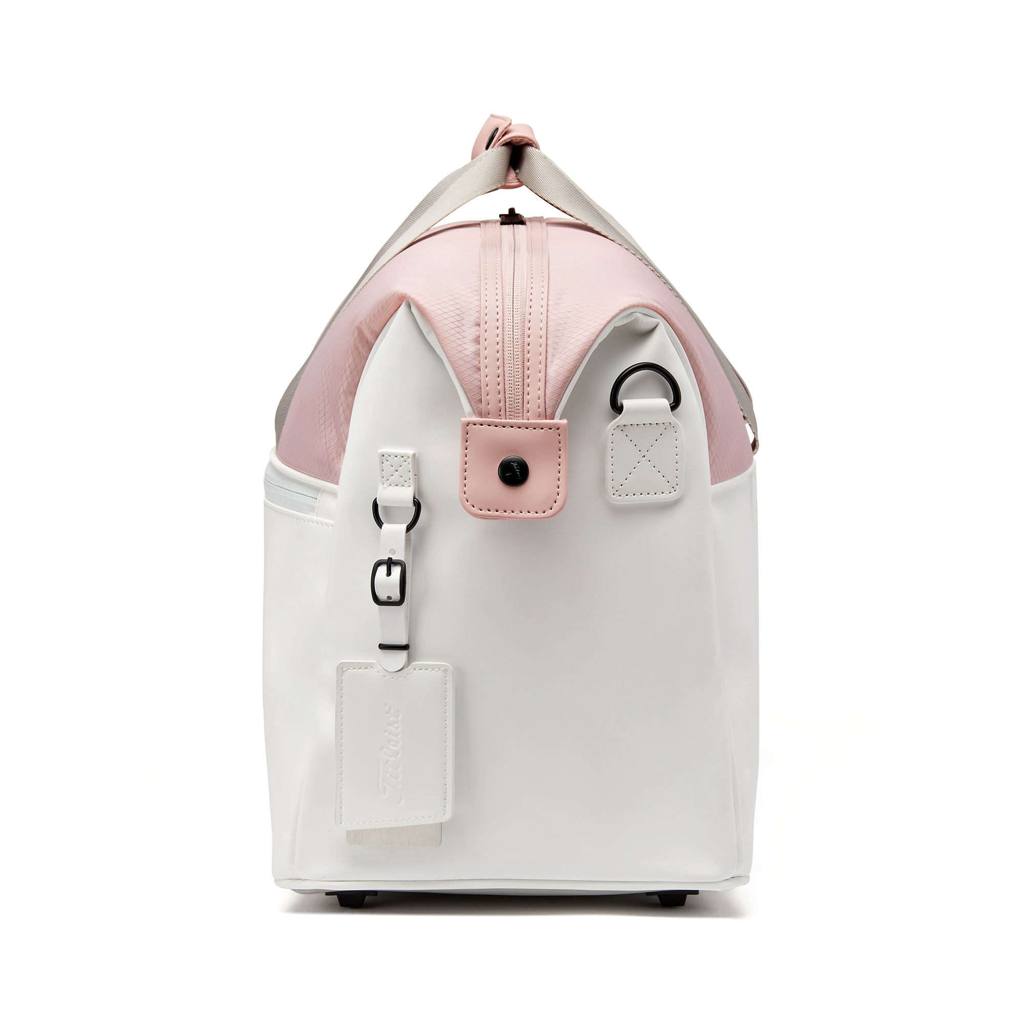 Elite Lite Boston Bag