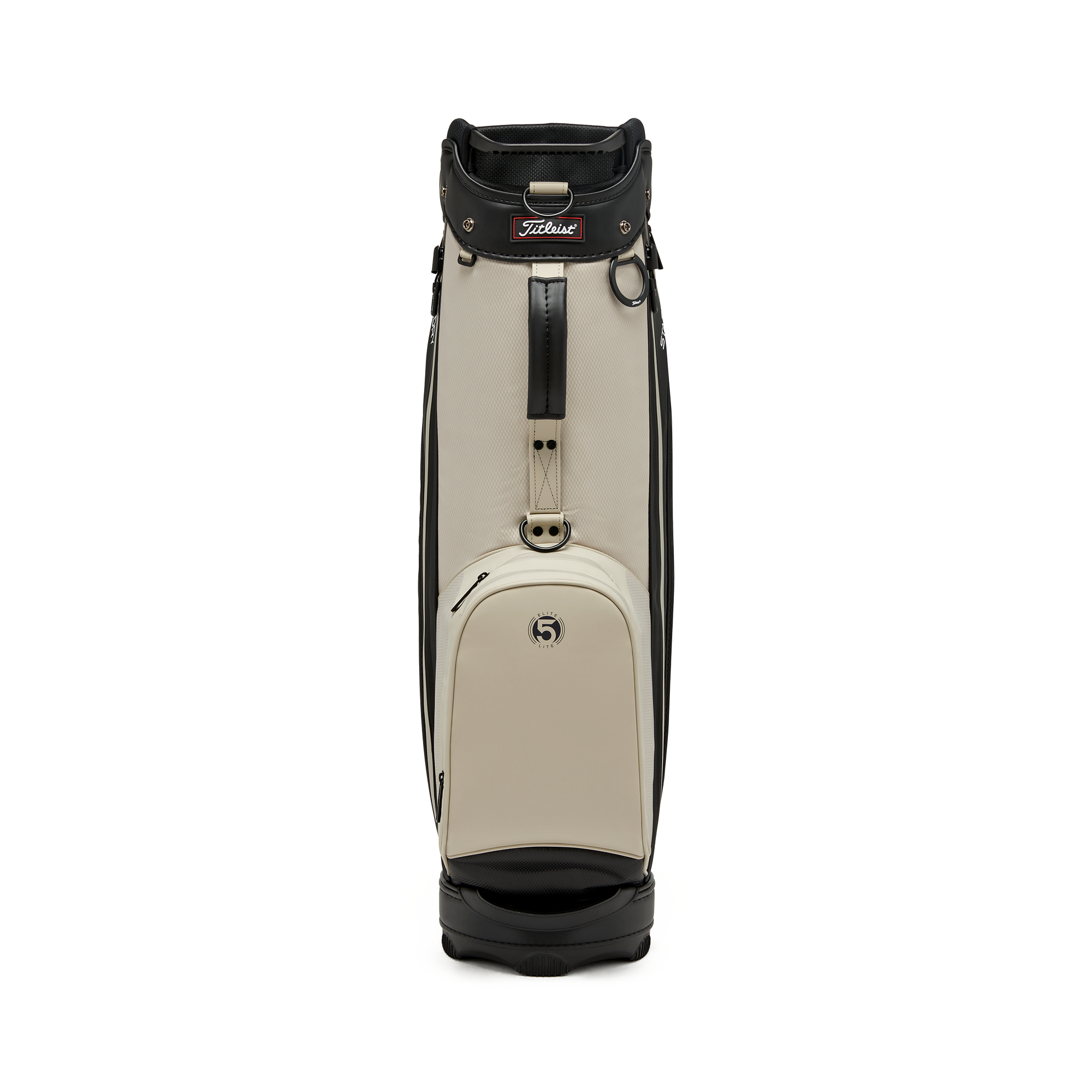 Elite Lite 5 StaDry Cart Bag