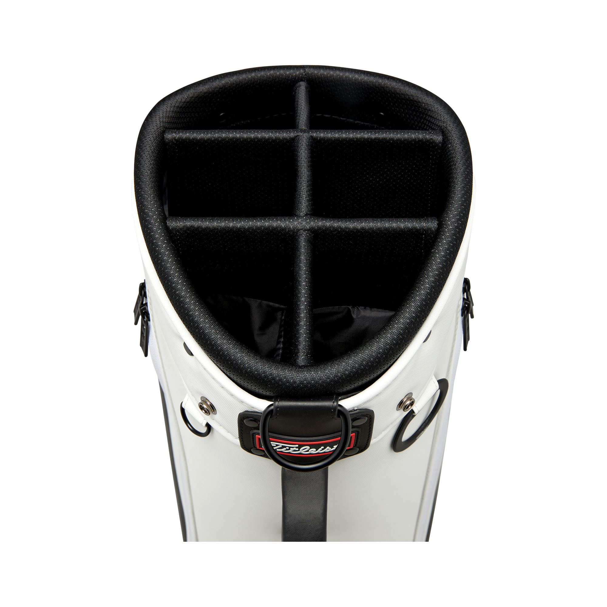 Performance Cart Bag