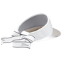 High Profile Visor