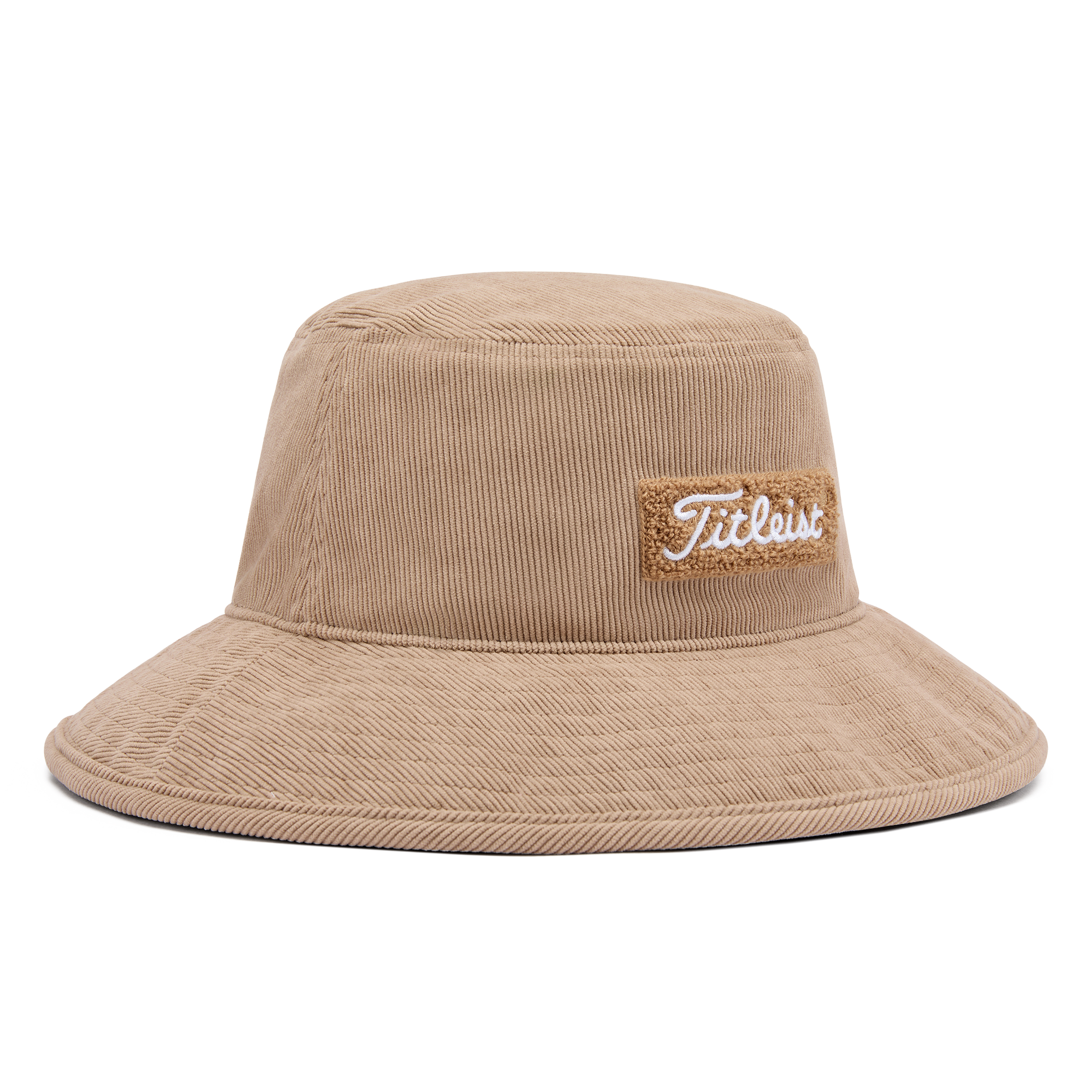 Corduroy Bucket
