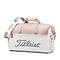 White / Soft Pink