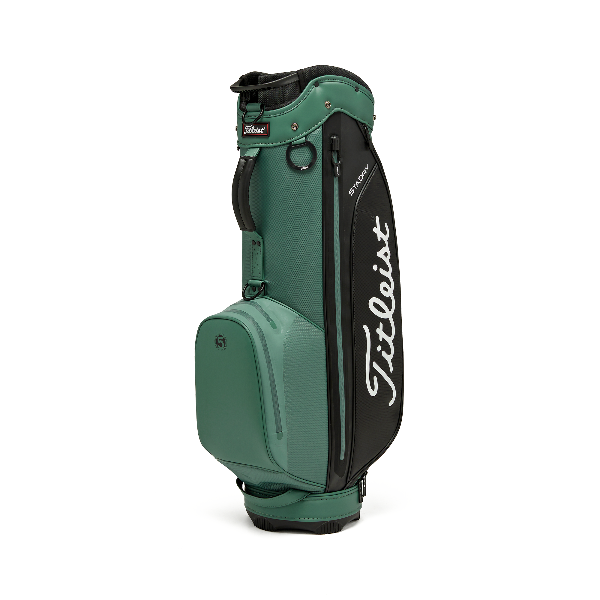 Elite Lite 5 StaDry Cart Bag