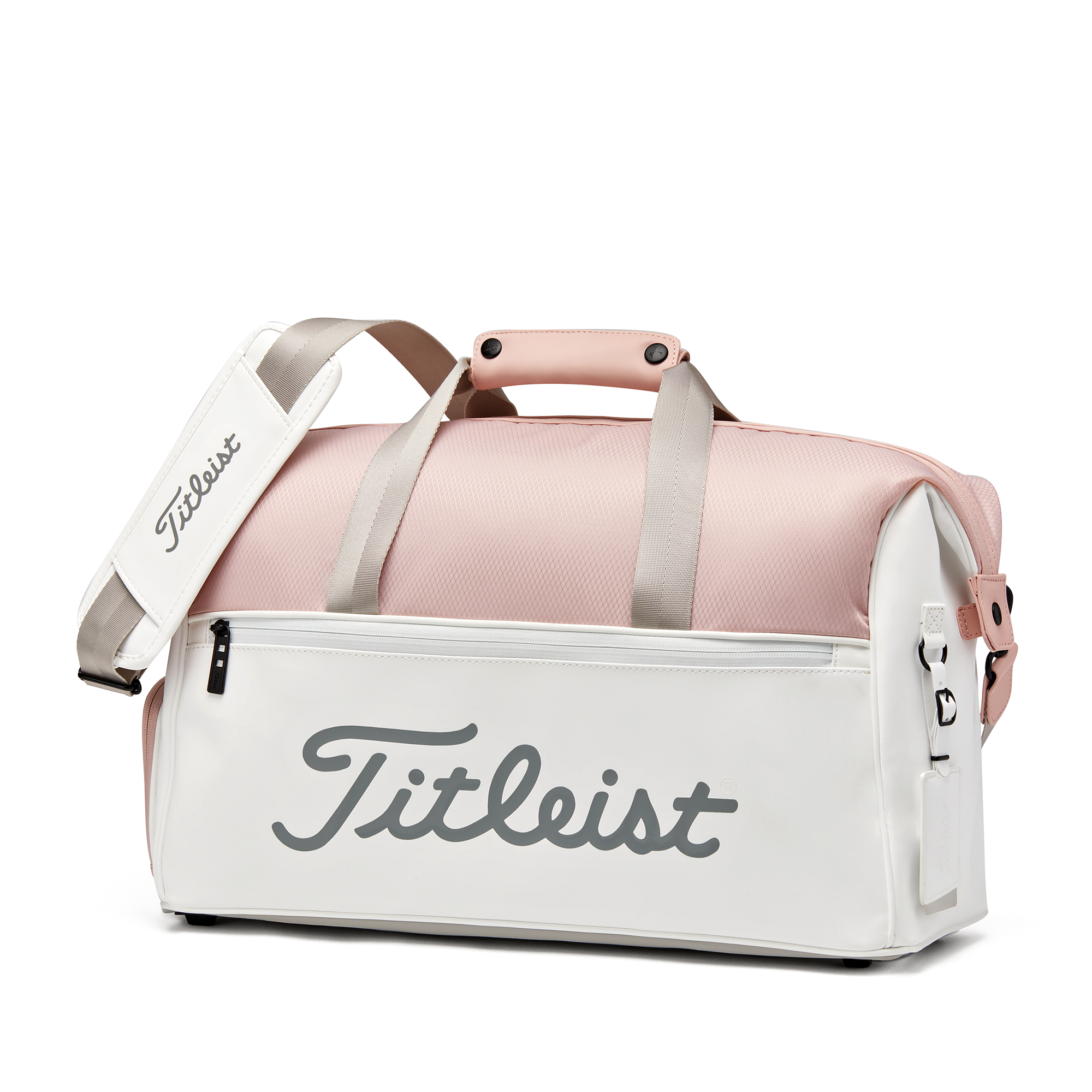 Elite Lite Boston Bag