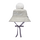 Women&#39;s Pom Pom Bucket