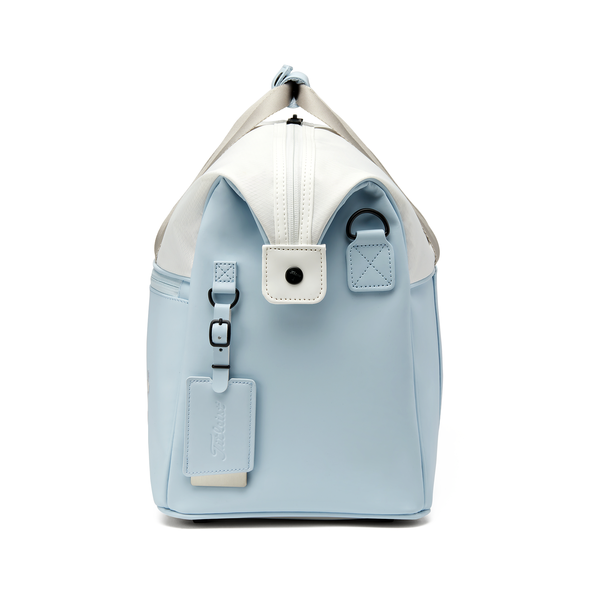 Elite Lite Boston Bag