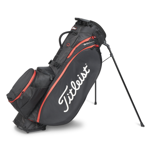 Stand Golf Bags | Titleist Stand Bags