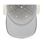 Twill Ear Warmer Cap