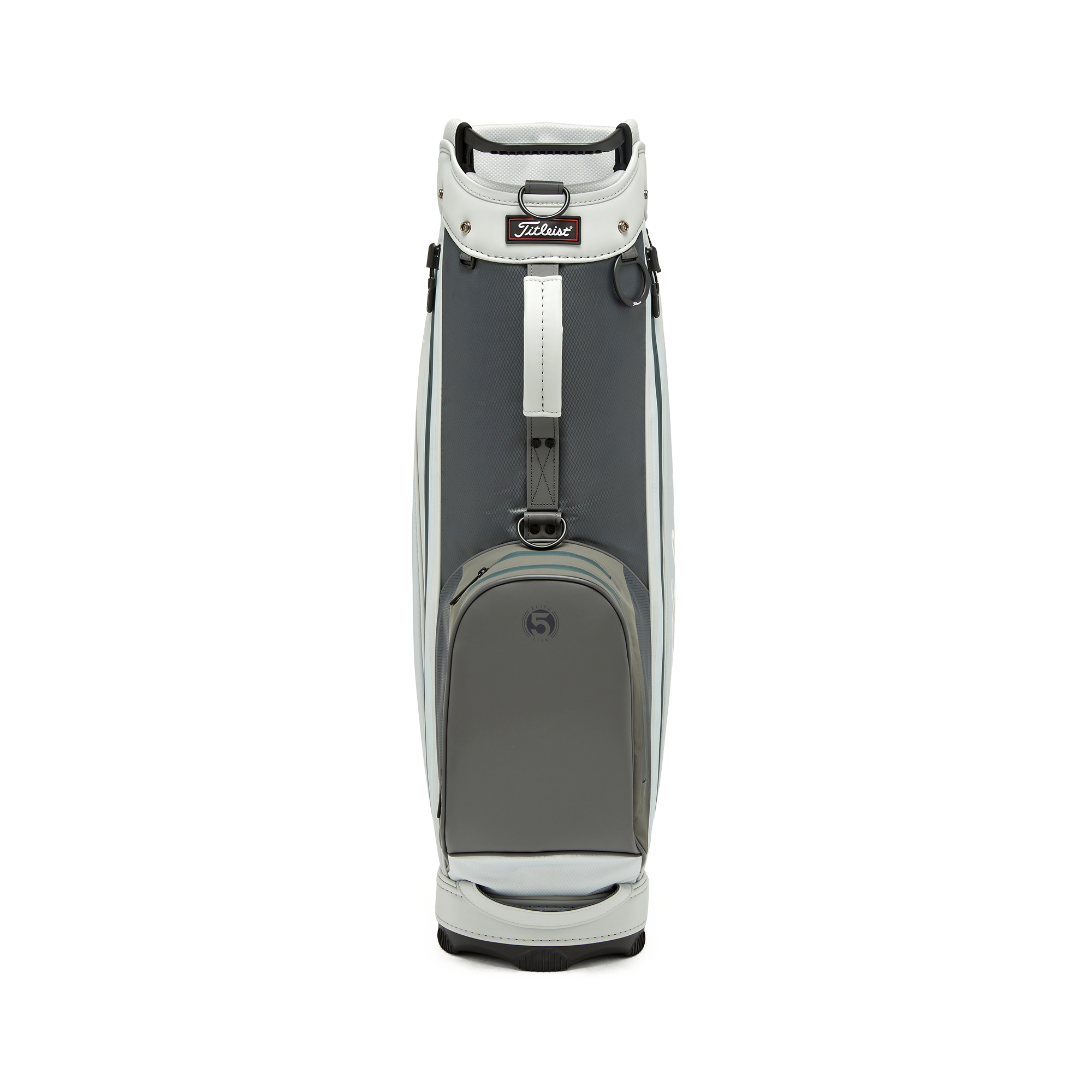 Elite Lite 5 StaDry Cart Bag