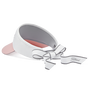 High Profile Visor