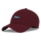 Burgundy / Navy / White