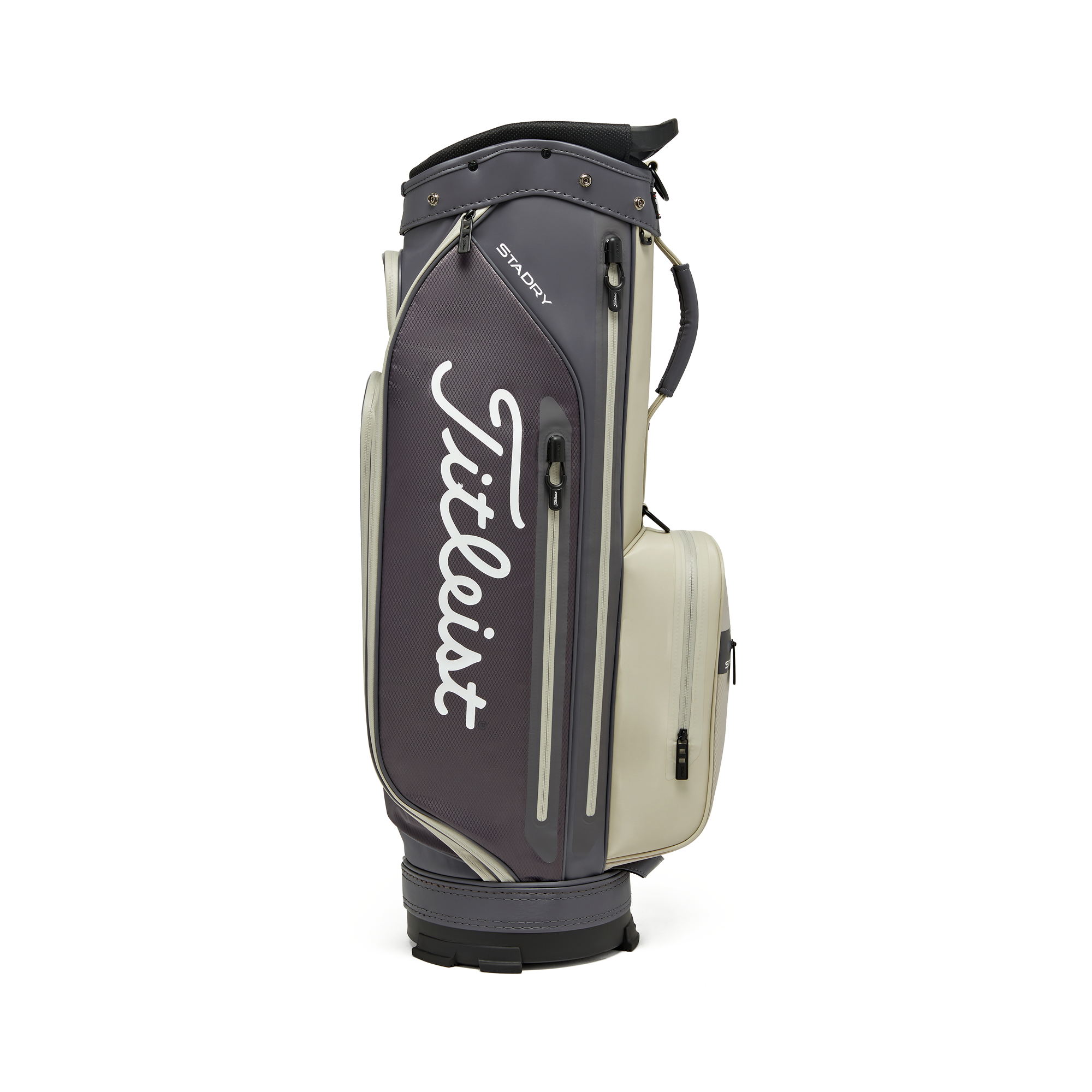 Elite Lite 14 StaDry Cart Bag