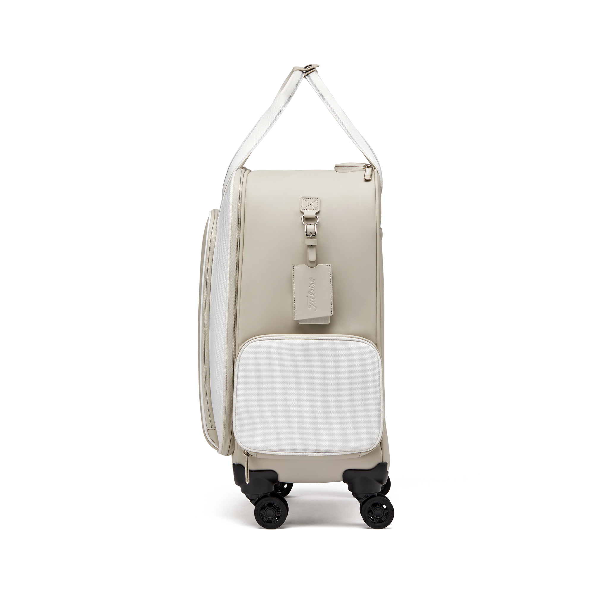 Women's Urban Wheeled Boston