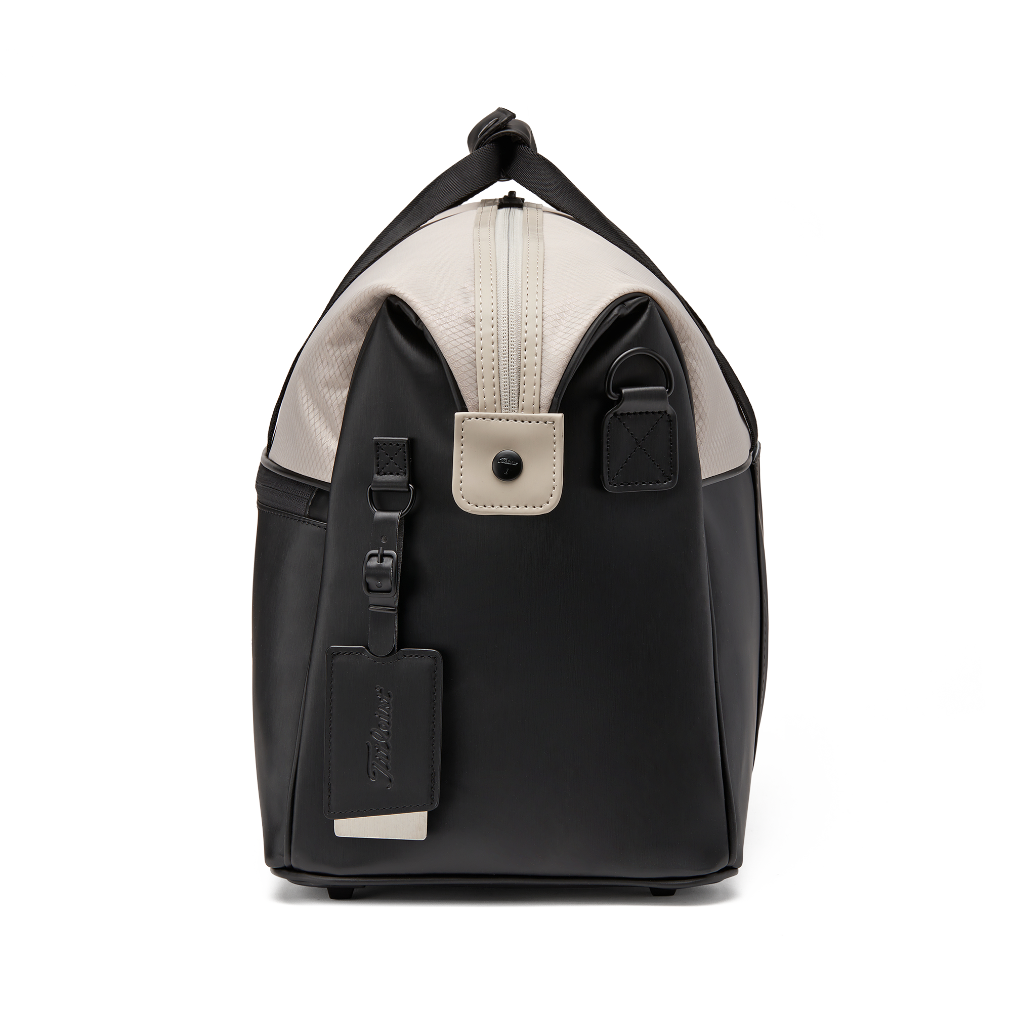 Elite Lite Boston Bag