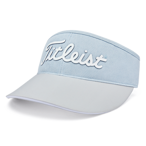 High Profile Visor