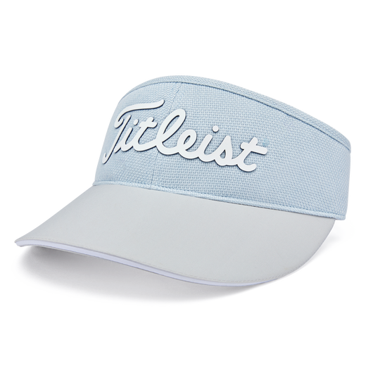 High Profile Visor